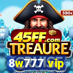 8w777 vip